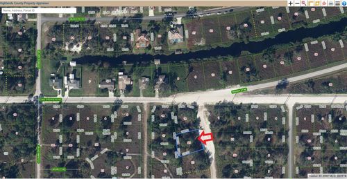 103 Wayne Ave, LAKE PLACID, FL, 33852 | Card Image