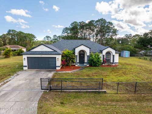 1126 Ruby St Se, Palm Bay, FL, 32909-5569 | Card Image