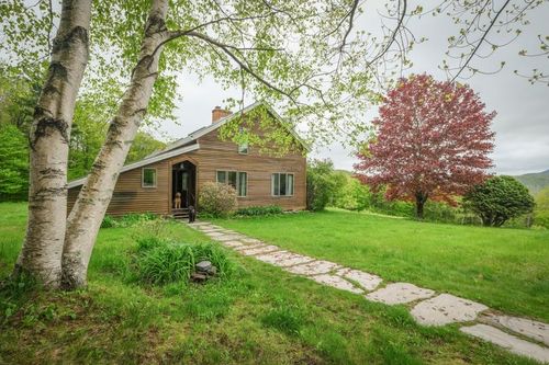 216 Rocky Rd, Rochester, VT, 05767-9533 | Card Image