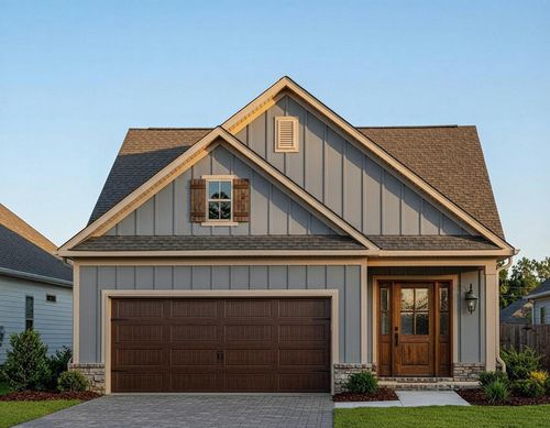 3188 Banter Dr, Graniteville, SC, 29829-3883 | Card Image