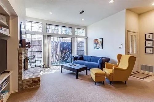 2949 Allister St, Dallas, TX, 75229-2460 | Card Image