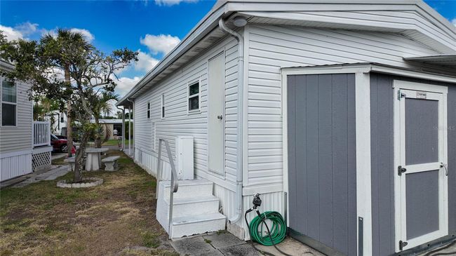 38 - 9000 Us Highway 192, House other with 2 bedrooms, 1 bathrooms and null parking in CLERMONT FL | Image 38