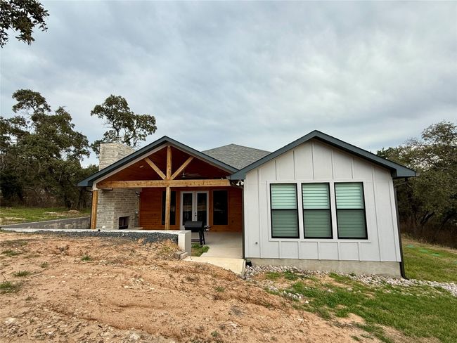 View of back of house | Image 36