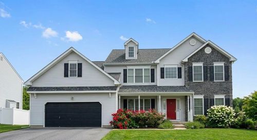 2160 Eagles Landing Dr, Nazareth, PA, 18064-1469 | Card Image