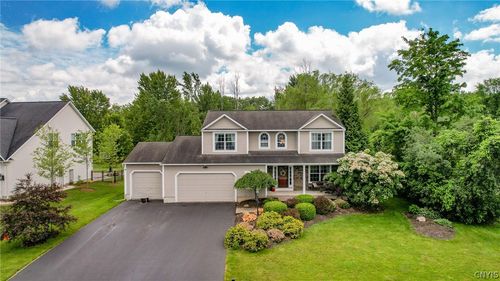 6244 Hessler Farm Path, Cicero, NY, 13039-7053 | Card Image