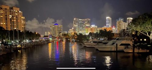 621 Sw 5th Pl, Fort Lauderdale, FL, 33315-1025 | Card Image