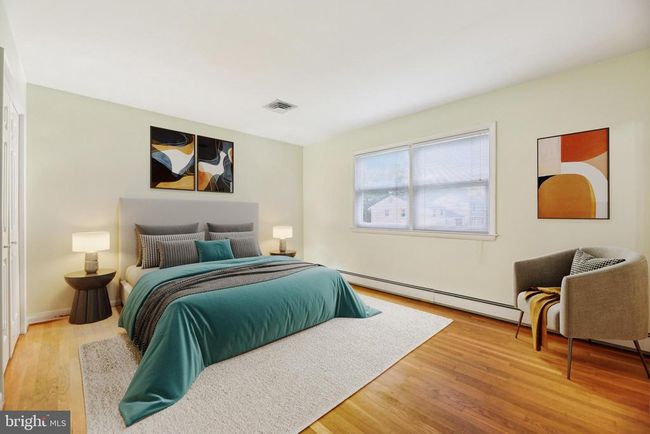 7410 Good Luck Rd, House other with 4 bedrooms, 3 bathrooms and null parking in LANHAM MD | Image 22