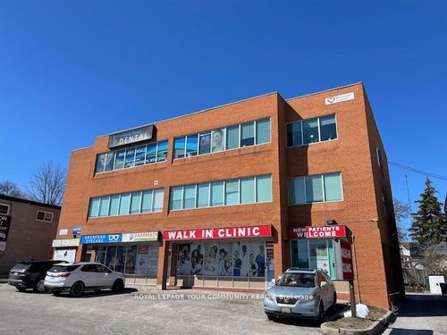 100-d-107 Holland Street, Bradford West Gwillimbury, ON, L3Z2B7 | Card Image