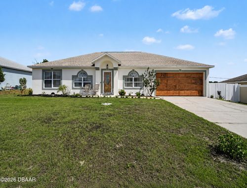 2382 Kerridale St, Deltona, FL, 32738-8719 | Card Image