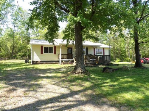 357 Allie Lane, Franklinville, NC, 27248 | Card Image