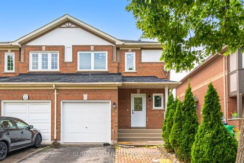 164 Rainforest Dr, Brampton, ON, L6R1A4 | Card Image