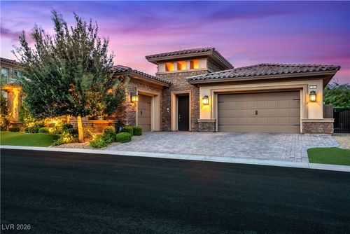 32 Olympia Chase Dr, Las Vegas, NV, 89141-6039 | Card Image