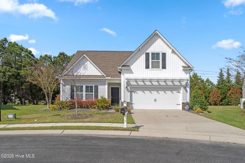 790 Thistle Trl Nw, Calabash, NC, 28467-2075 | Card Image