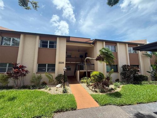 202-2536 Clubhouse Cir, SARASOTA, FL, 34232-3578 | Card Image