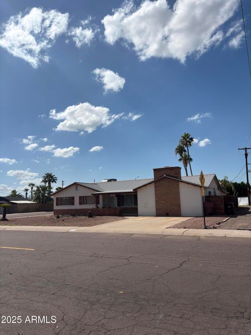 802 N 74th St, Scottsdale, AZ, 85257-4310 | Card Image