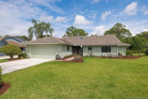 4267 Sw Mallard Creek Trl, Palm City, FL, 34990-2519 | Card Image