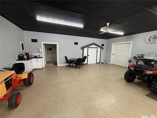 1 Main St, Home with 0 bedrooms, 0 bathrooms and null parking in Manor SK | Image 8