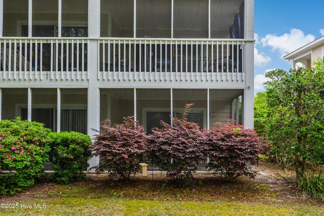 UNIT-1901 - 3350 Club Villa Dr Se, Condo with 2 bedrooms, 2 bathrooms and null parking in Southport NC | Image 26