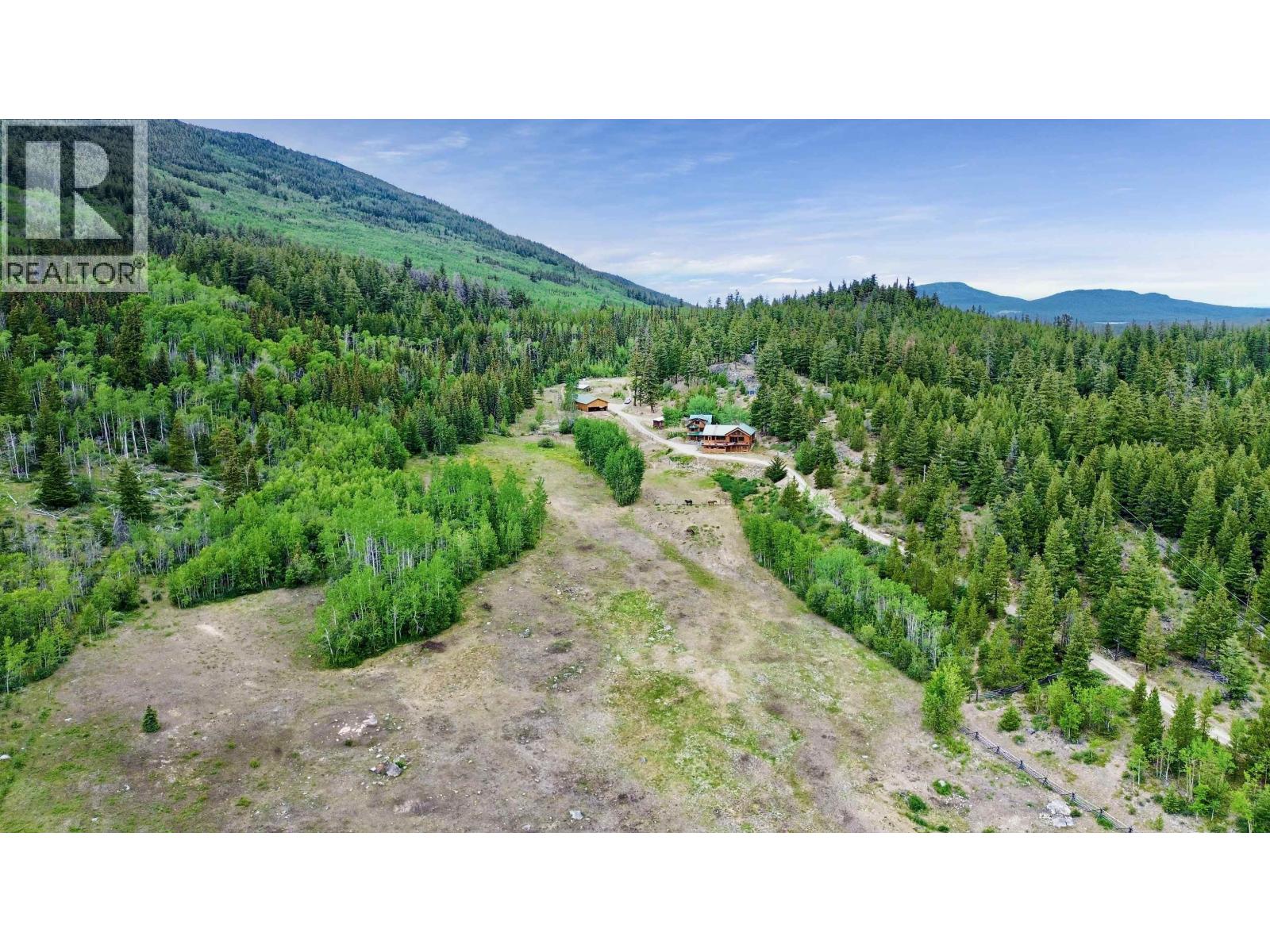 Residential in Chilcotin 4
