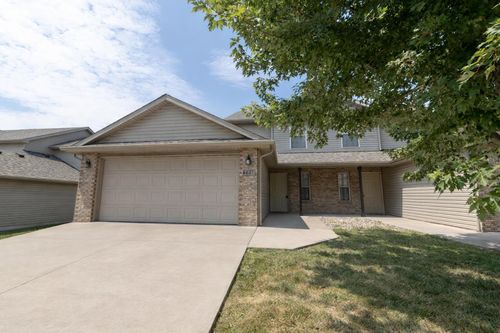 4001 Snowy Owl Dr, COLUMBIA, MO, 65202-3969 | Card Image
