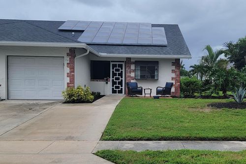 104 Arrowhead Cir, Jupiter, FL, 33458-7303 | Card Image