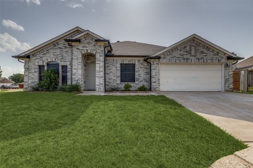 6414 Seaford Rd, Arlington, TX, 76001-7852 | Card Image