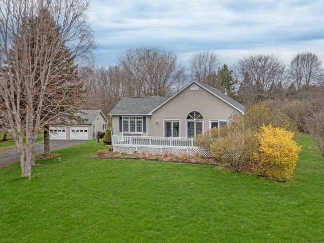 15 East Shore South, House other with 2 bedrooms, 2 bathrooms and null parking in Grand Isle VT | Image 1