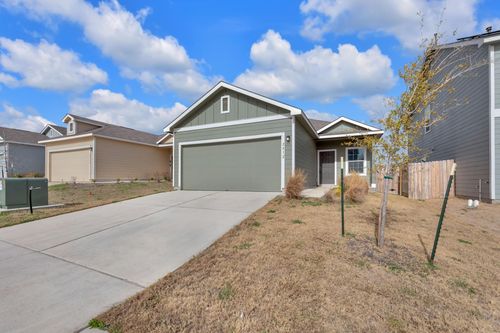 2812 Dezmond Diamond Ct, Pflugerville, TX, 78660-7366 | Card Image