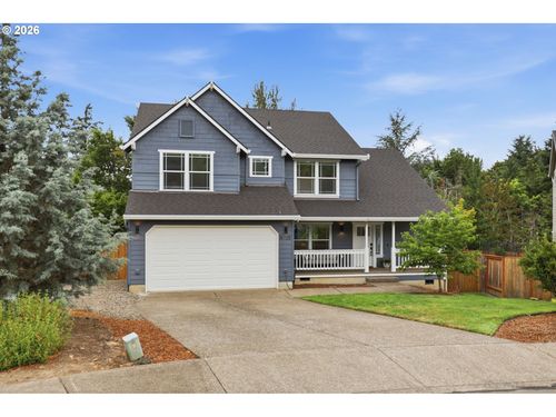 16725 Se Cohiba Ct, Damascus, OR, 97089-6827 | Card Image