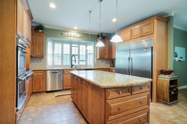 206 Swallow Dr, House other with 5 bedrooms, 4 bathrooms and null parking in Southlake TX | Image 15
