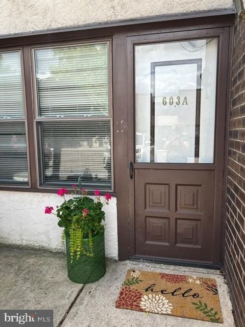 603a-611 Roxborough Ave, PHILADELPHIA, PA, 19128-1710 | Card Image