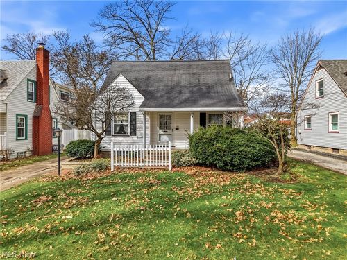 336 Willard Ave Se, Warren, OH, 44483-6238 | Card Image