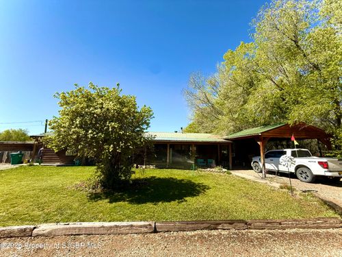 23 Road 2685, Aztec, NM, 87410-9737 | Card Image