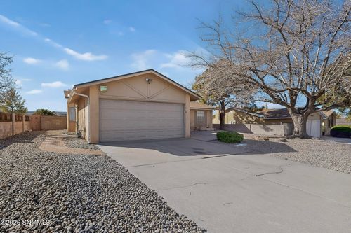 8120 Ne Ruidoso Road, Albuquerque, NM, 87109 | Card Image