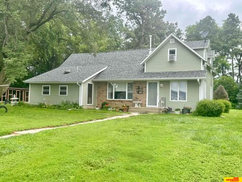2235 K Rd, West Point, NE, 68788-3534 | Card Image