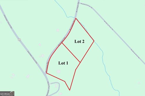 0 Wh Hayes Rd, winder, GA, 30680 | Card Image