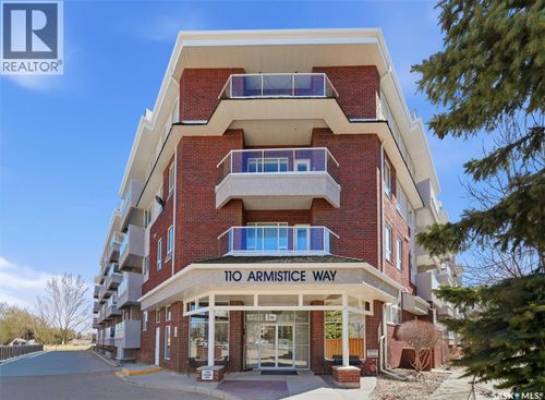113-110 Armistice Way, Saskatoon, SK, S7J5L8 | Card Image
