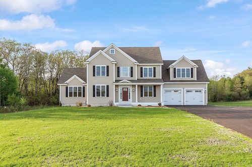 33 Bluebird Ln, Groton, MA, 01450-1176 | Card Image