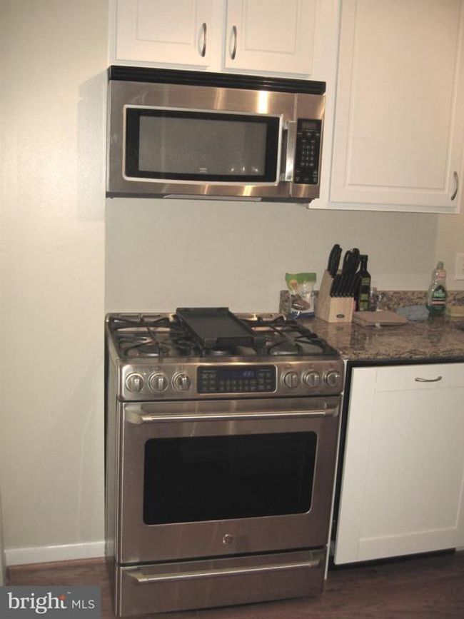APT-919 - 4242 E West Hwy, Condo with 2 bedrooms, 2 bathrooms and null parking in CHEVY CHASE MD | Image 8
