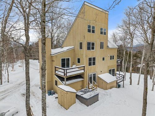 2003 Hutchins Circle, Carrabassett Valley, ME, 04947 | Card Image