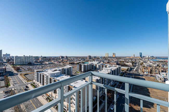APT-1506 - 526 Pacific Ave, Condo with 2 bedrooms, 2 bathrooms and null parking in Atlantic City NJ | Image 20