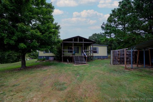 38087 W 28th Pl S, Mannford, OK, 74044-3320 | Card Image