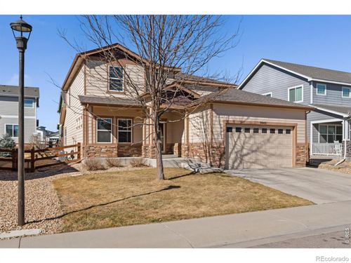 3043 Magnetic Drive, Loveland, CO, 80537 | Card Image
