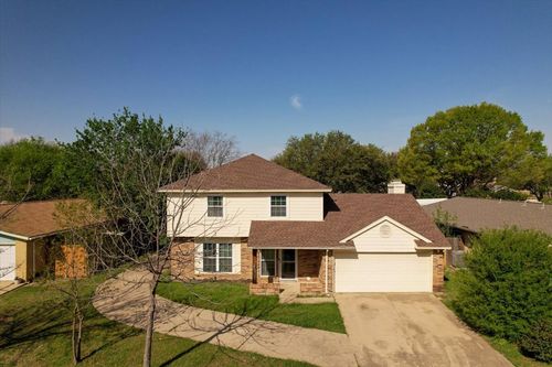 6925 Red Fox Trl, Fort Worth, TX, 76137-1620 | Card Image