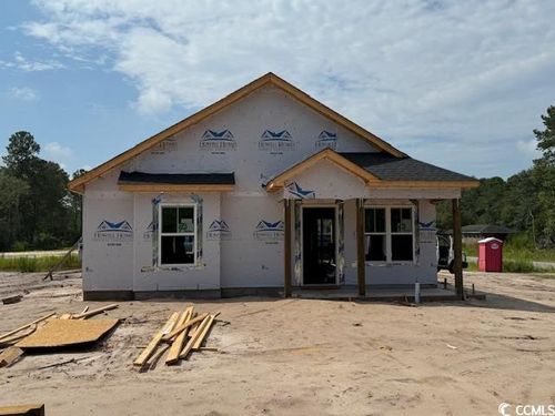 1725 Southern Crest Dr, Loris, SC, 29569-7010 | Card Image