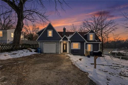 12007 Alberta St, Sugar Creek, MO, 64054-1416 | Card Image