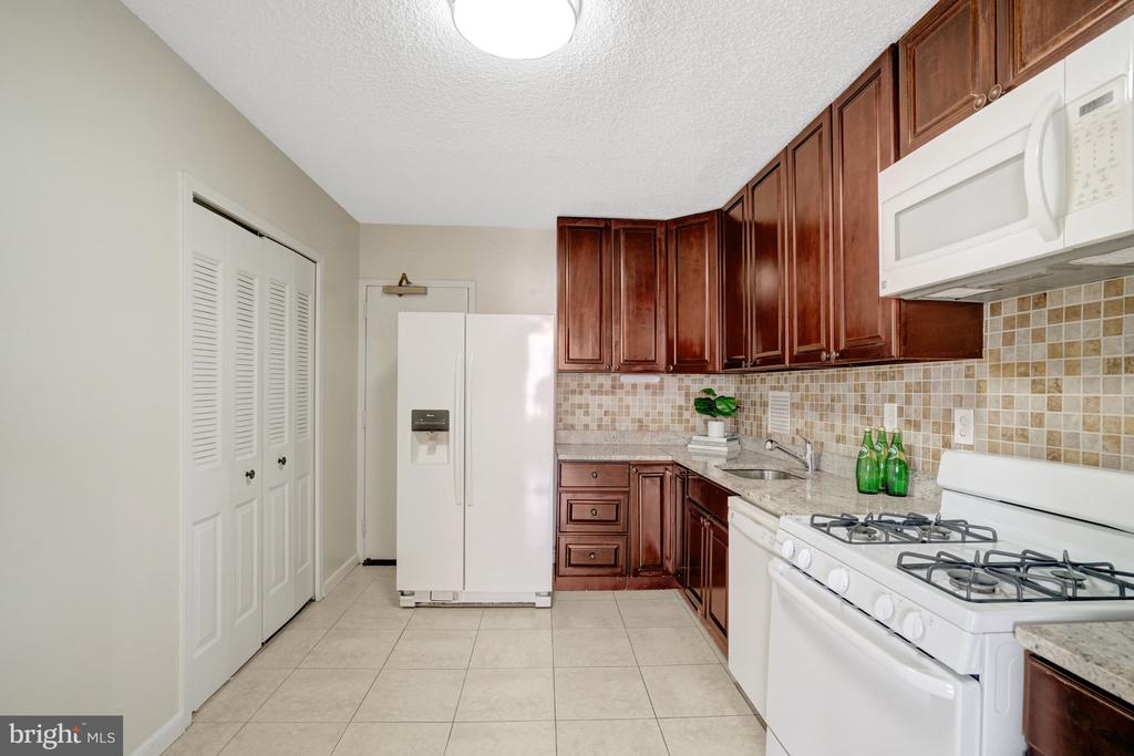 Residential Lease in FALLS CHURCH 2
