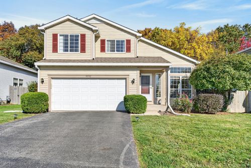 4442 W Tucker Ln, WAUKEGAN, IL, 60085-8607 | Card Image