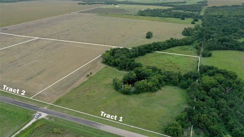 TBD - Tract 1 Fm-1240, Riesel, TX, 76682 | Card Image