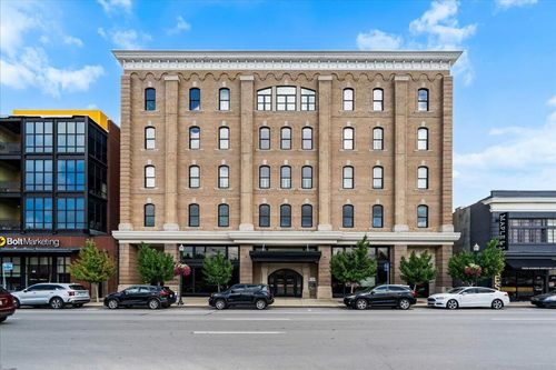 302-369 E Main St, Lexington, KY, 40507-1502 | Card Image